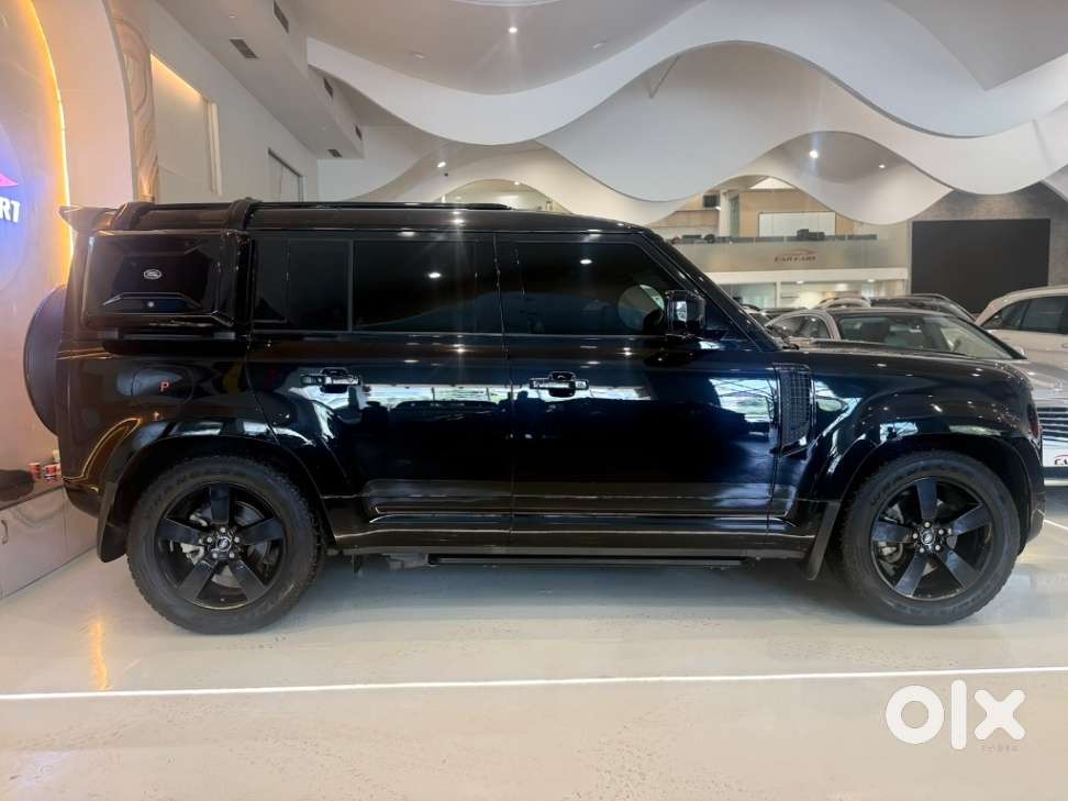 Land Rover Defender 2.0 110 X-dynamic Hse, 2024, Petrol