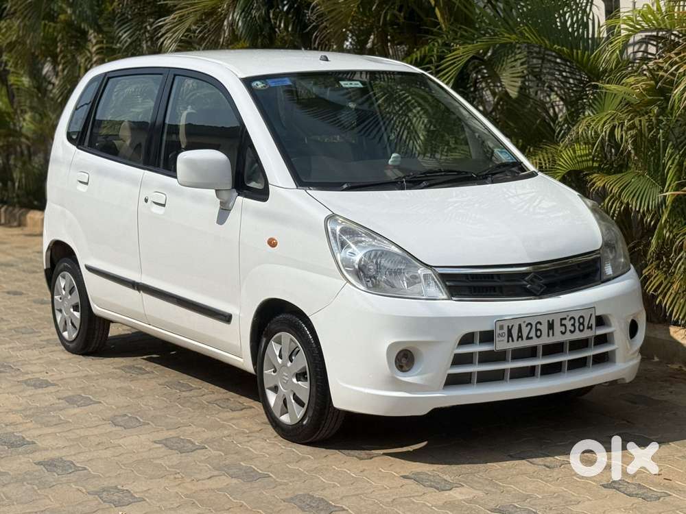 Maruti Suzuki Estilo Vxi, 2013, Petrol