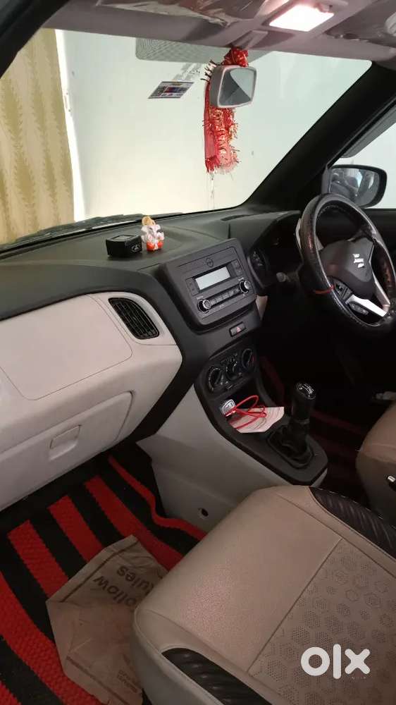 2019 Maruti Suzuki Wagon R