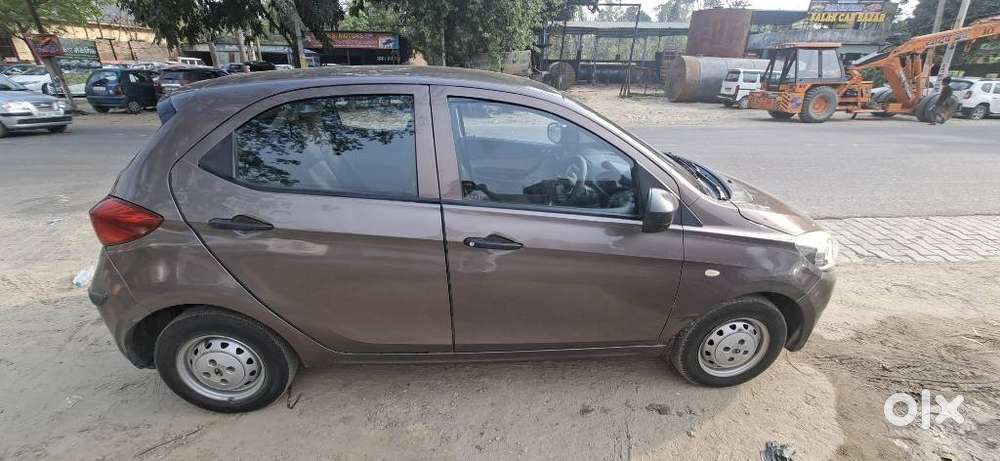 Tata Tiago Xm Diesel, 2017, Diesel