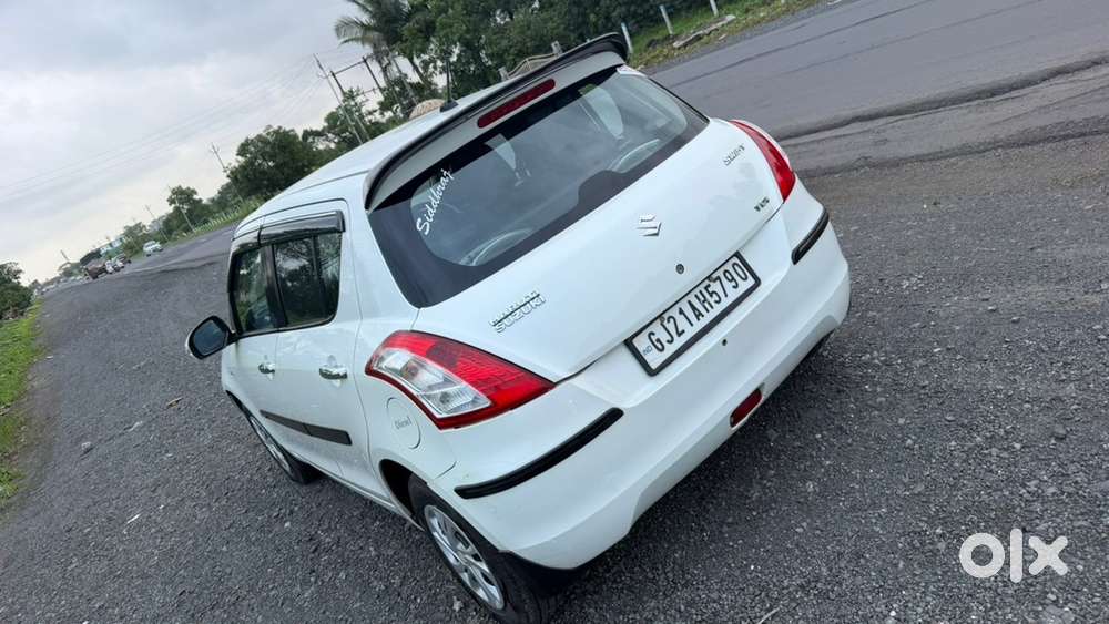Maruti Suzuki Swift 2012 Diesel Well Maintained