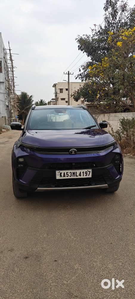 Tata Nexon Fearless Pr S 1.2 Revotron Petrol 6 Mt Dt, 2023, Petrol