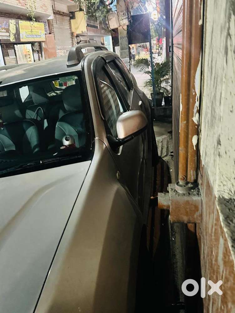 Nissan Terrano 2107 Petrol Well Maintained