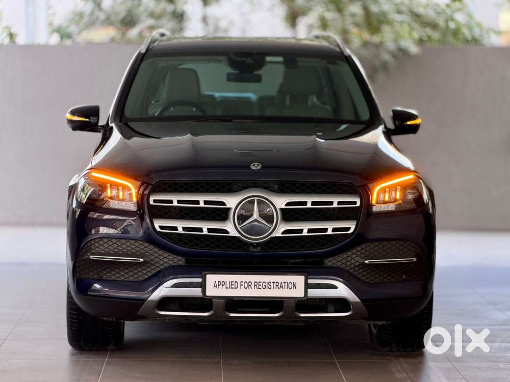 Mercedes-benz Gls 350d 4matic, 2023, Diesel