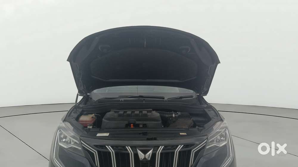 Mahindra Xuv700 2.0 Ax 7 Petrol Mt Str, 2024, Petrol