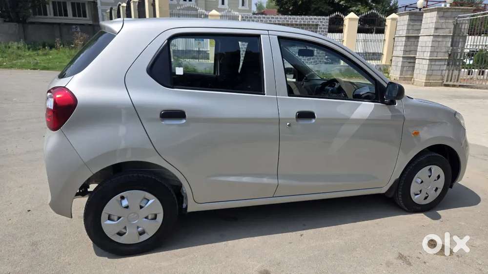 Maruti Suzuki Alto 2026 Petrol Manual (only 6 Months Old)