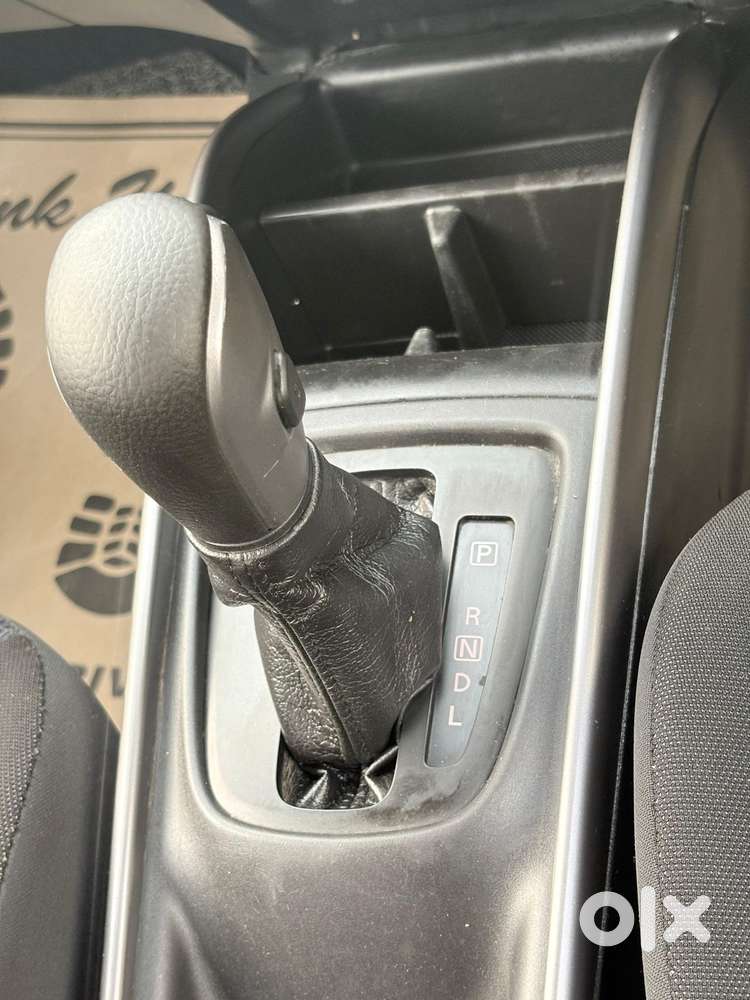 Maruti Suzuki Baleno Delta Cvt, 2021, Petrol