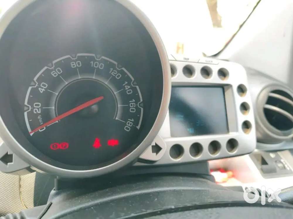 Chevrolet Beat 2013 Diesel