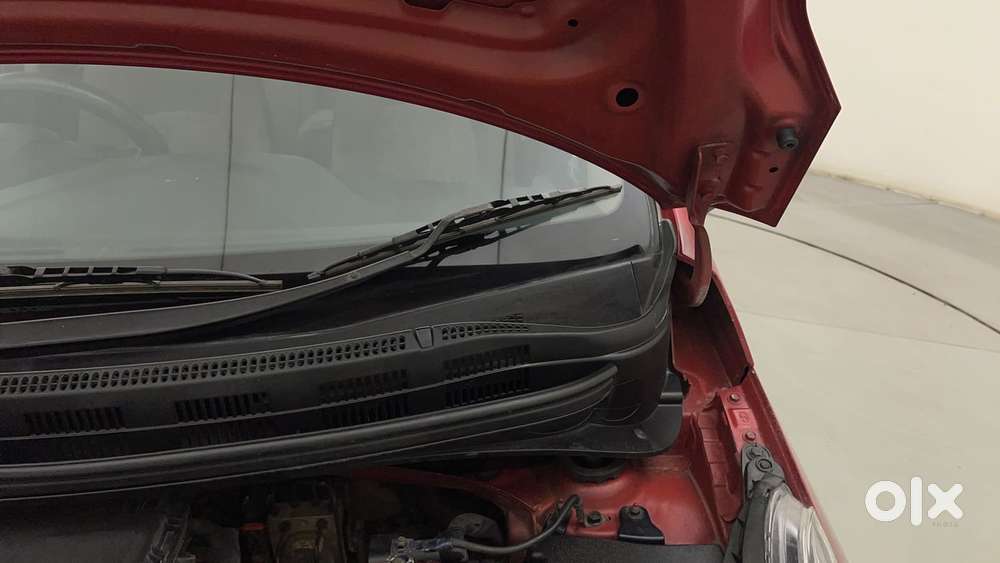 Hyundai Xcent 1.2 Vtvt Sx Option, 2015, Petrol