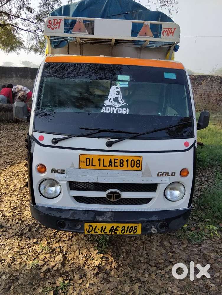 Tata Sumo Gold