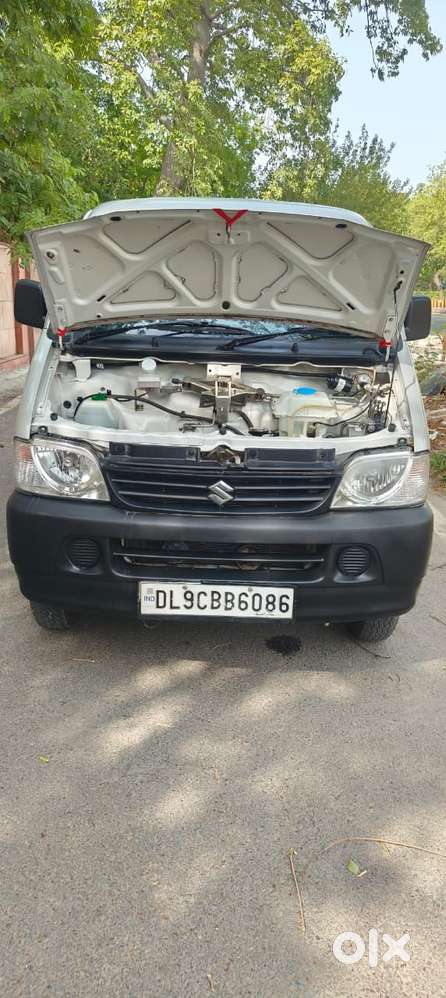 Maruti Suzuki Eeco Cng 5 Seater Ac, 2023, Cng & Hybrids