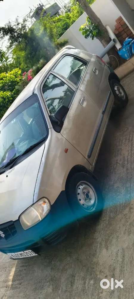 Good Condition Vechile