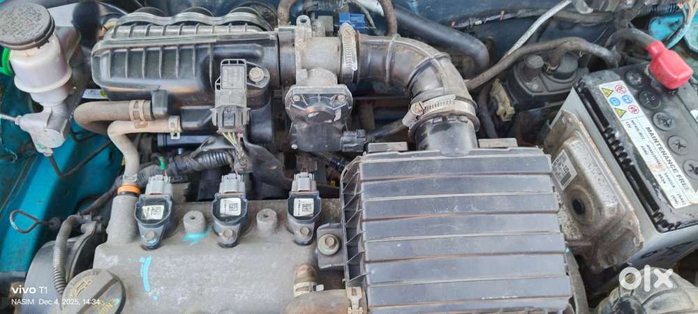 Maruti Suzuki Alto 800, 2017, Petrol