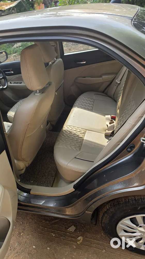 Maruti Suzuki Dzire 2023