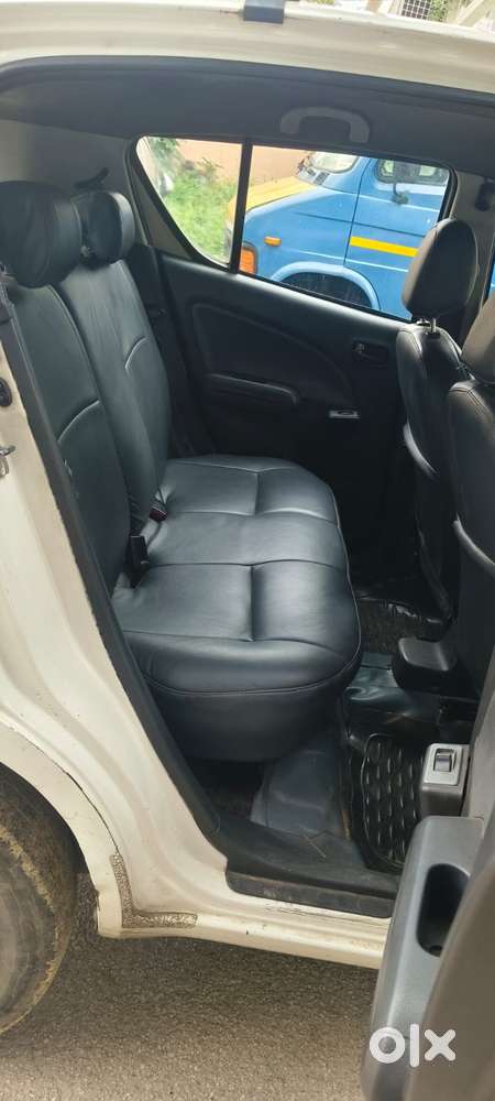 Maruti Suzuki Ritz Ldi, 2016, Diesel
