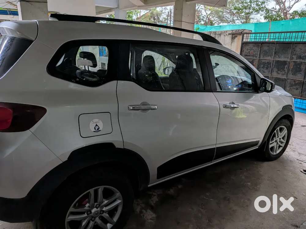 Renault Triber 2023 Manual Petrol