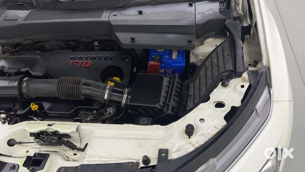 Tata Harrier Xza Plus Dual Tone, 2021, Diesel