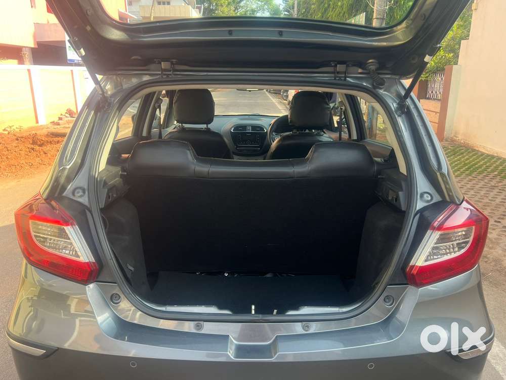 Tata Tiago 1.2 Revotron Xt Rhythm, 2021, Petrol