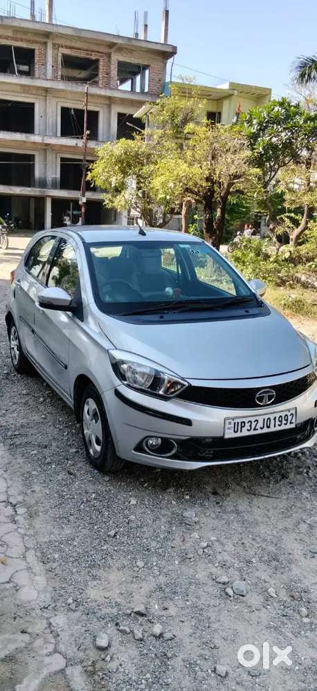 Tata Tiago Revotron 2018