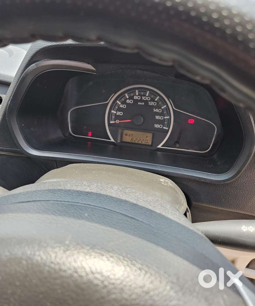 Maruti Suzuki Alto, 2021, Petrol