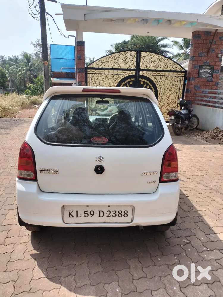 Maruti Suzuki 800 2011 Petrol 96000 Km Driven