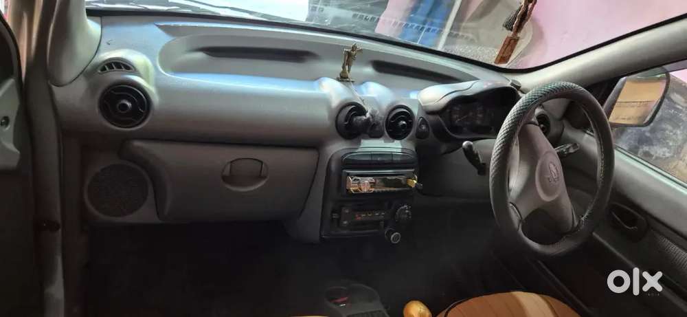Hyundai Santro Xing 2002 Petrol 100000 Km Driven