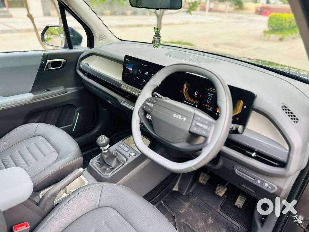 Kia Syros Htx Turbo, 2025, Petrol