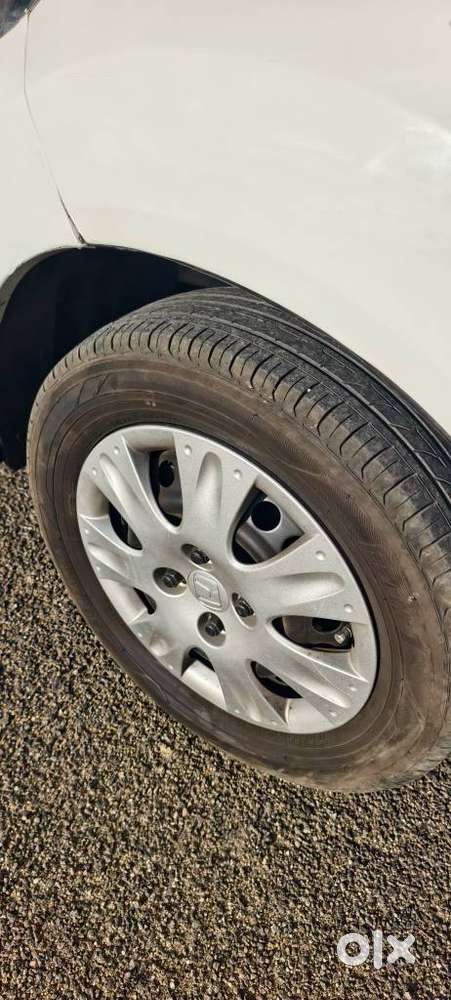 Honda Amaze S I-vtec, 2017, Petrol