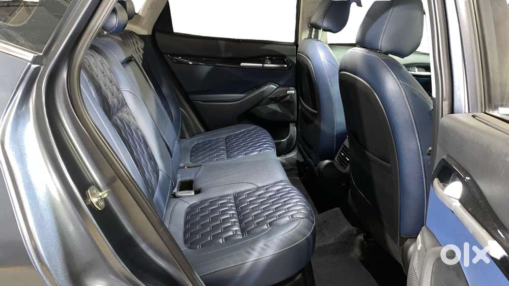 Kia Seltos 1.4 X-line Dct, 2021, Petrol