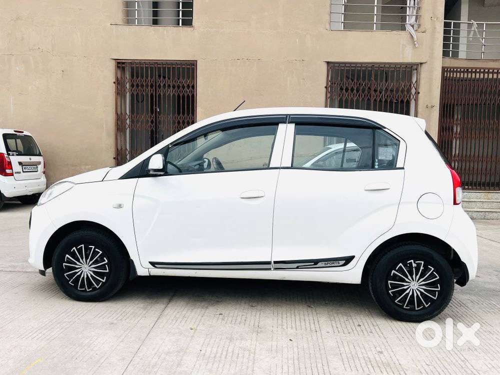 Hyundai New Santro 1.1 Magna Mt, 2019, Petrol