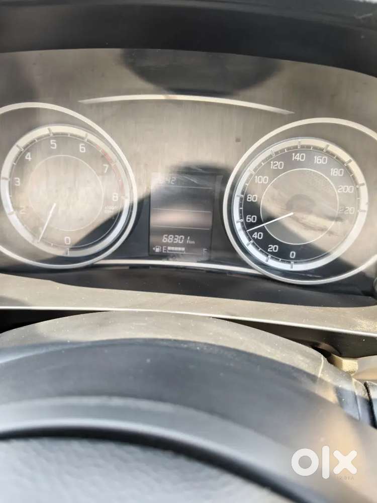 Maruti Suzuki Dzire Vxi Petrol 2019