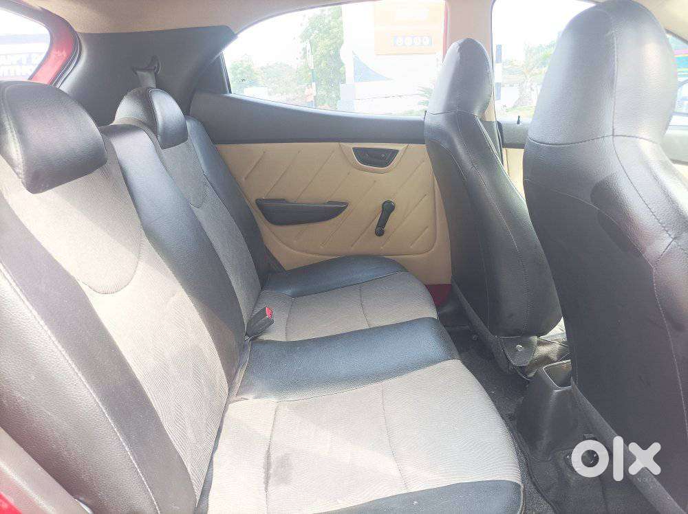 Hyundai Eon Era +, 2012, Petrol