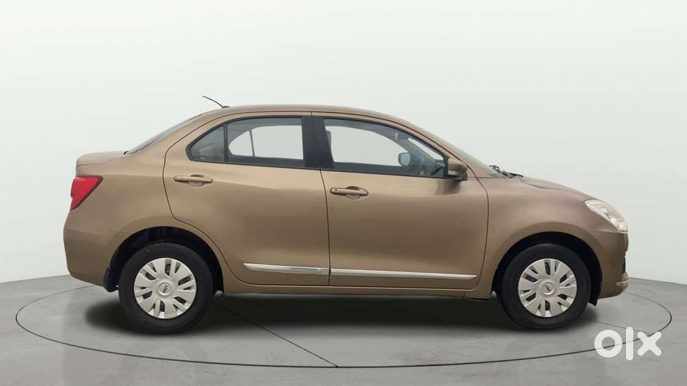 Maruti Suzuki Swift Dzire Amt Vdi, 2018, Diesel