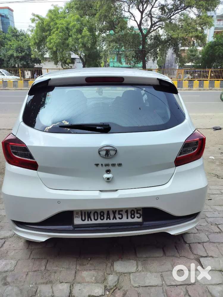 Tata Tiago 2021 1.2 Revotron