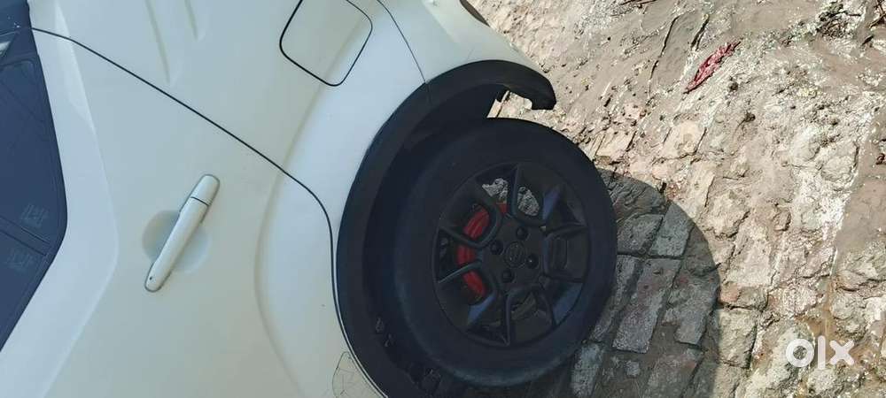 Maruti Suzuki Ignis 2018 Petrol Well Maintained