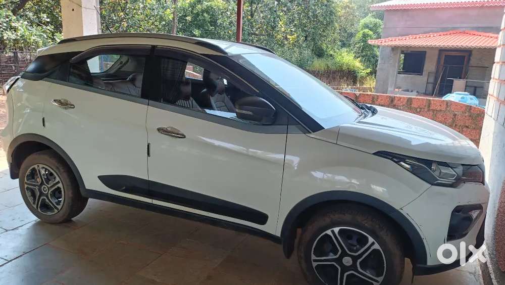 Tata Nexon 1.2 Revotron 2020