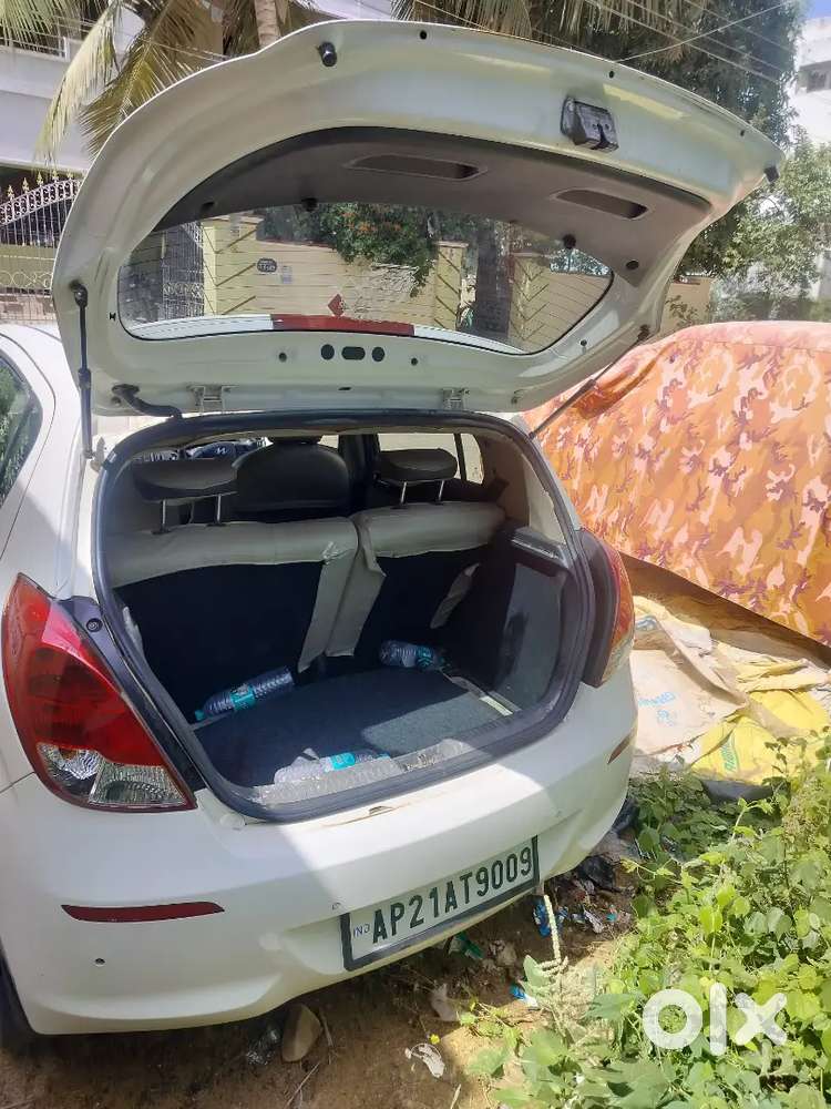 Hyundai I20 Asta 2013 Diesel Manual
