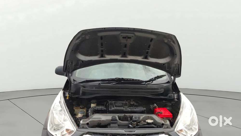 Hyundai Eon Magna +, 2016, Petrol