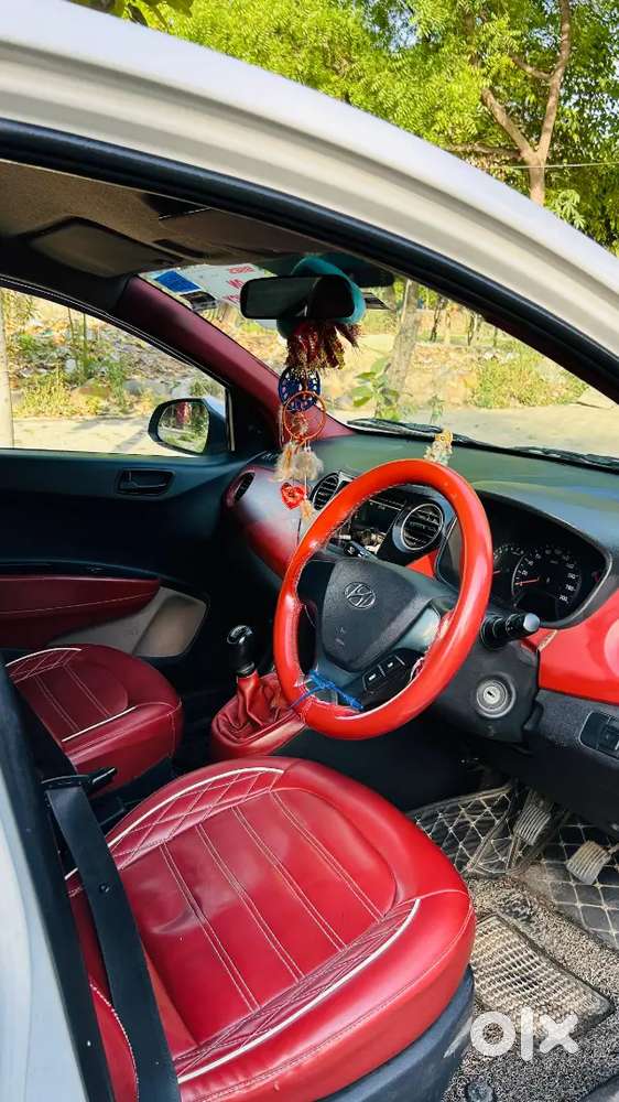Urgent Sale New Condition Car