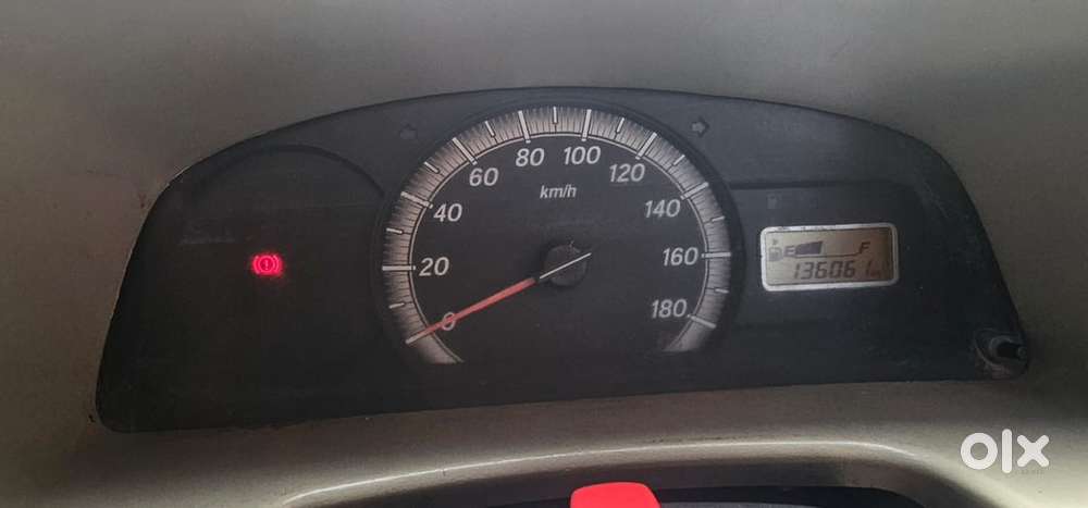Maruti Suzuki 2017 Car