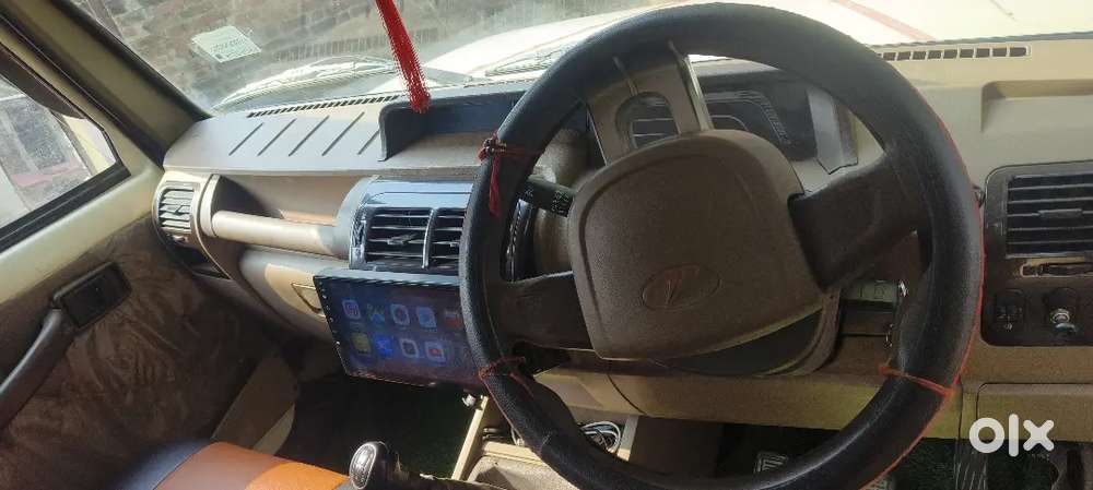 Mahindra Bolero 2018 Model