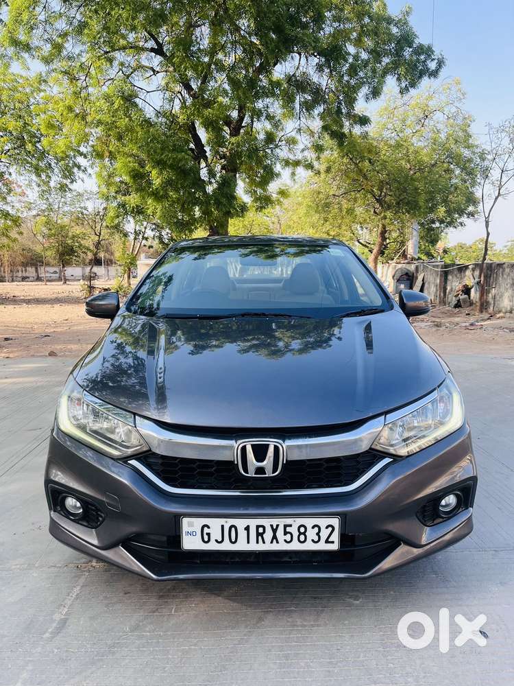 Honda City I-dtec V, 2017, Diesel