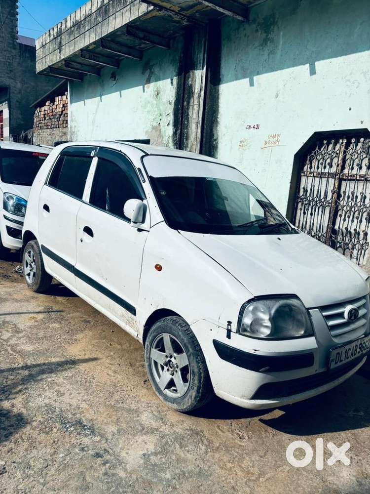 Hyundai Car Model 2013