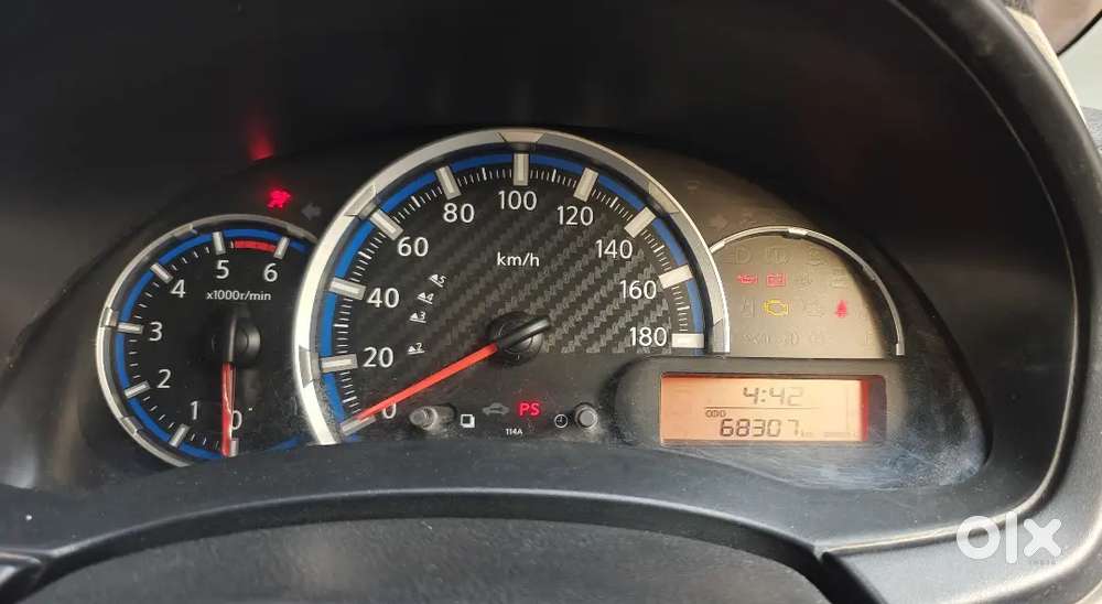 Datsun Go Plus 7 Seater Very Good Condition