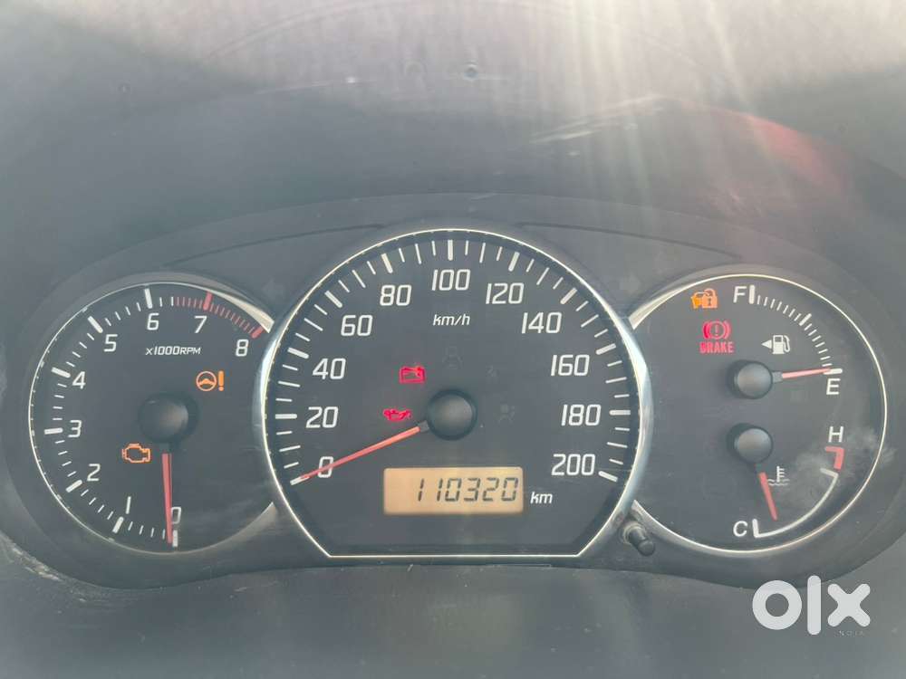 Maruti Suzuki Swift 2009 Petrol Well Maintained