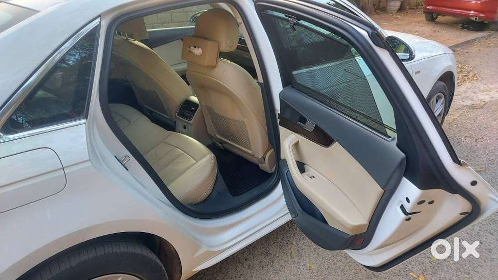 Audi A4 2.0 35 Tdi S Line, 2018, Diesel