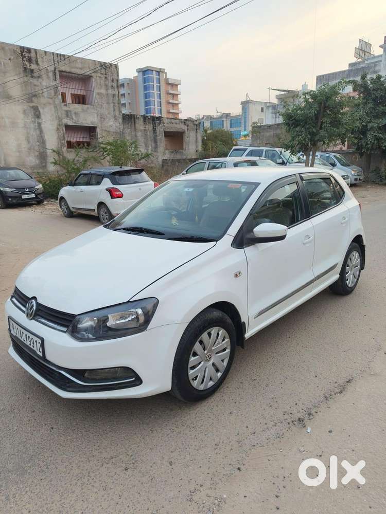 Volkswagen Polo 2009-2013 Diesel Comfortline 1.2l, 2014, Diesel