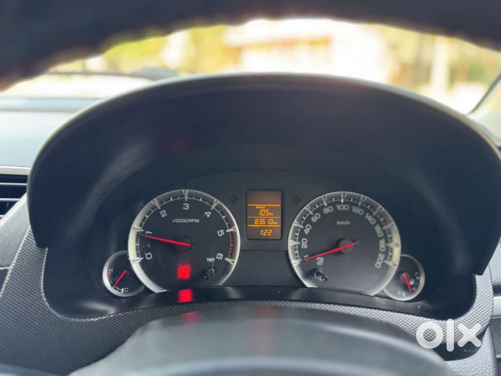 Maruti Suzuki Swift Ddis Vdi, 2014, Diesel