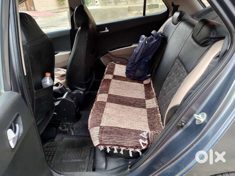 Hyundai Grand I10 Sportz, Dec 2016 Model, New Tyres, Full Insurancee