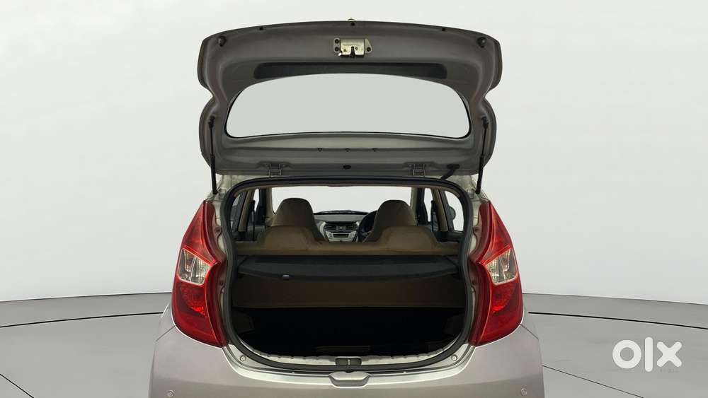 Hyundai Eon Magna +, 2013, Petrol